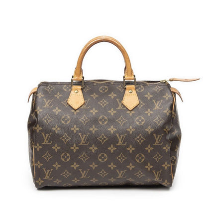 Louis Vuittonspeedy - Brown Monogram Canvas AB