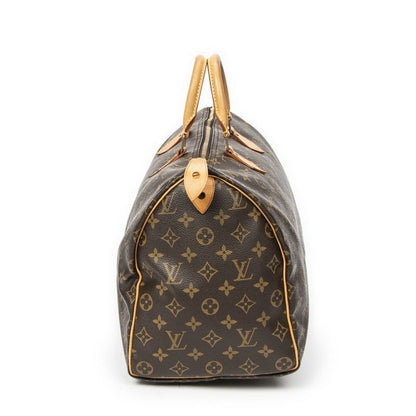 Louis Vuittonspeedy - Brown Monogram Canvas AB