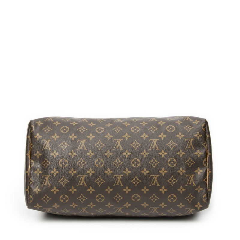 Louis Vuittonspeedy - Brown Monogram Canvas AB