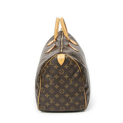 Louis Vuittonspeedy - Brown Monogram Canvas AB
