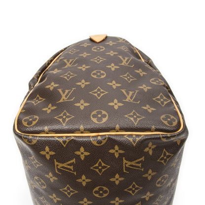 Louis Vuittonspeedy - Brown Monogram Canvas AB