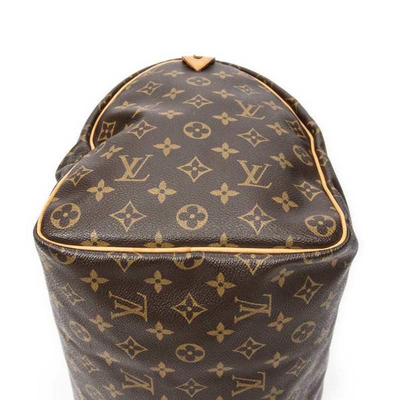 Louis Vuittonspeedy - Brown Monogram Canvas AB