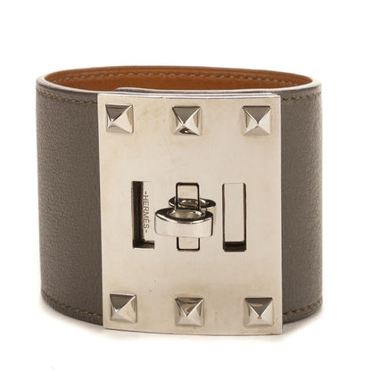 Hermes Kelly Bracelet Etan Swift Leather A