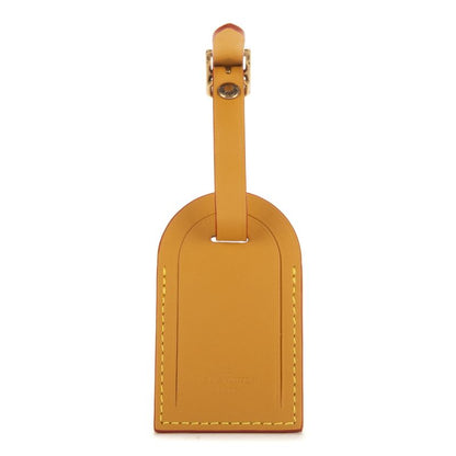 Louis Vuitton Luggage Tag Brown Bucket N
