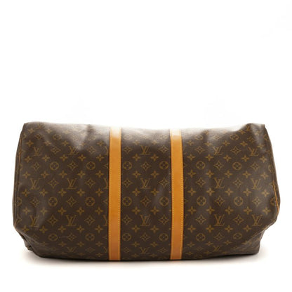 Louis Vuittonkeepall Brown Monogram A