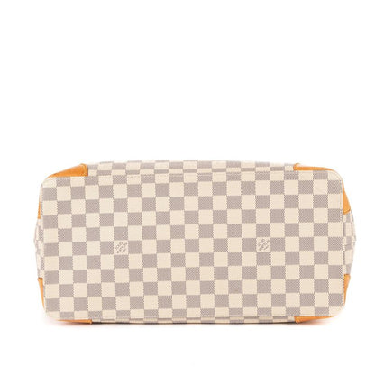 Louis Vuitton Hampstead Ivory Damier Azure A