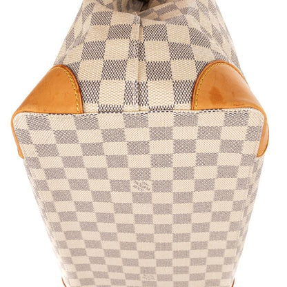 Louis Vuitton Hampstead Ivory Damier Azure A