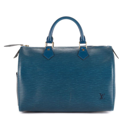 Louis Vuittonspeedy - Blue Epi A