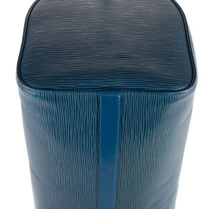 Louis Vuittonspeedy - Blue Epi A