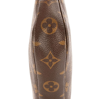 Louis Vuitton Accessory Pouch Brown Monogram A