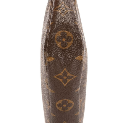 Louis Vuitton Accessory Pouch Brown Monogram A