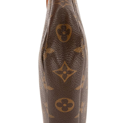 Louis Vuitton Accessory Pouch Brown Monogram A