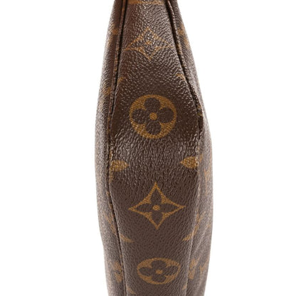 Louis Vuitton Accessory Pouch Brown Monogram A