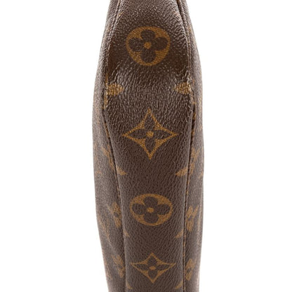 Louis Vuitton Accessory Pouch Brown Monogram A