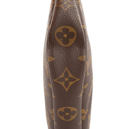 Louis Vuitton Accessory Pouch Brown Monogram A