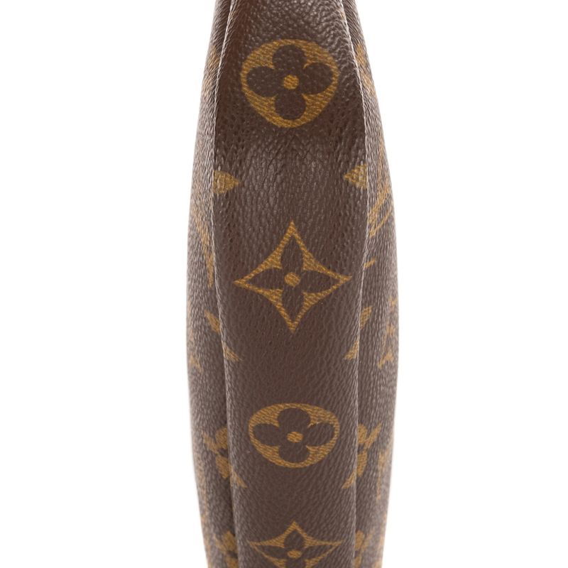Louis Vuitton Accessory Pouch Brown Monogram A