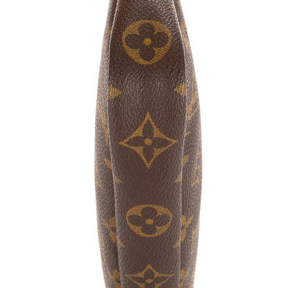Louis Vuitton Accessory Pouch Brown Monogram A