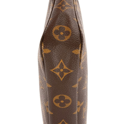 Louis Vuitton Accessory Pouch Brown Monogram A