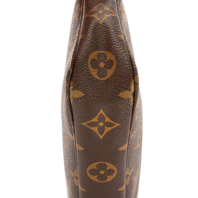 Louis Vuitton Accessory Pouch Brown Monogram A