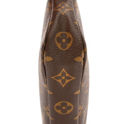 Louis Vuitton Accessory Pouch Brown Monogram A