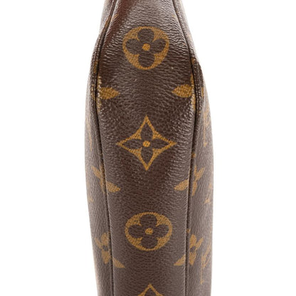 Louis Vuitton Accessory Pouch Brown Monogram A
