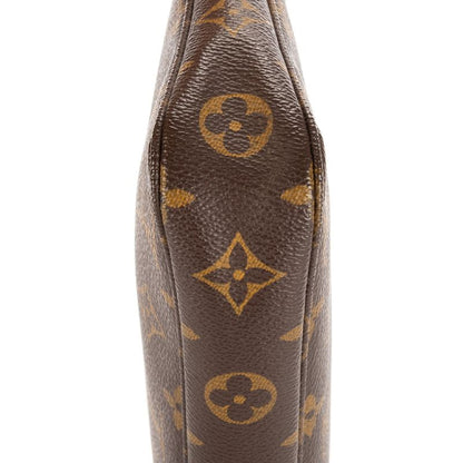 Louis Vuitton Accessory Pouch Brown Monogram A