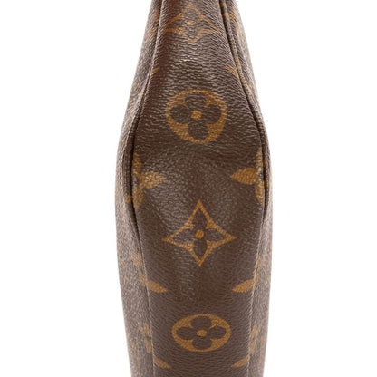 Louis Vuitton Accessory Pouch Brown Monogram A