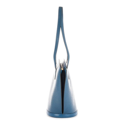 Louis Vuitton Saint-jacques Shopping Blue Epi A