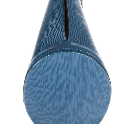 Louis Vuitton Saint-jacques Shopping Blue Epi A