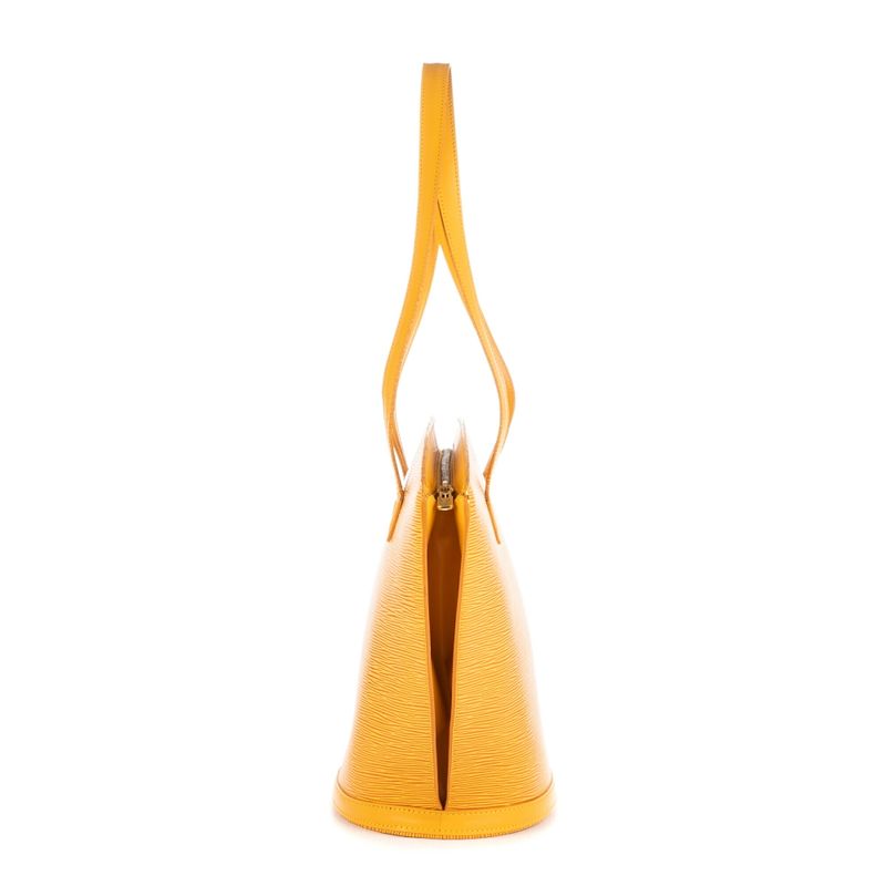 Louis Vuitton Saint-jacques Shopping Yellow Epsom Leather A