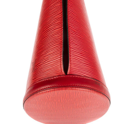 Louis Vuitton Saint-jacques Shopping Red Epsom Leather A