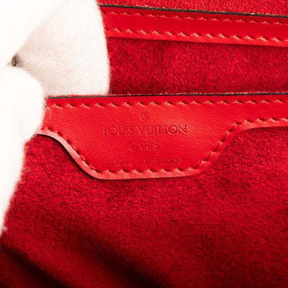 Louis Vuitton Saint-jacques Shopping Red Epi A