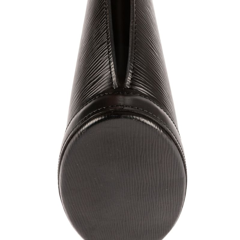 Louis Vuitton Saint-jacques Shopping Black Epi A