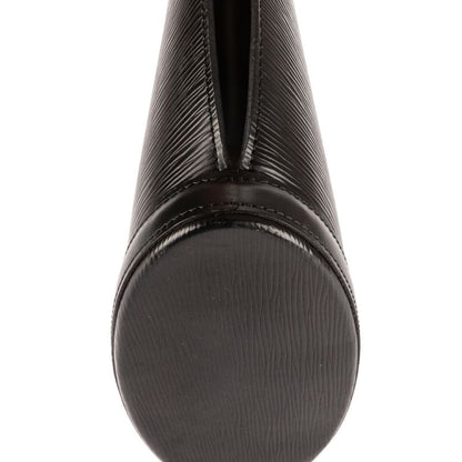 Louis Vuitton Saint-jacques Shopping Black Epi A