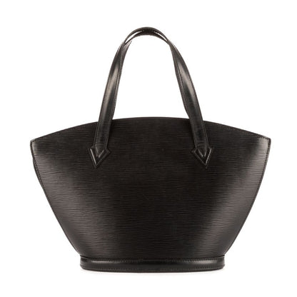 Louis Vuitton Saint-jacques Shopping Black Epi A