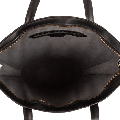 Louis Vuitton Saint-jacques Shopping Black Epi A