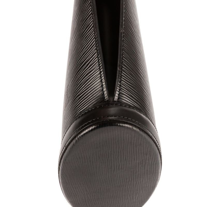 Louis Vuitton Saint-jacques Shopping Black Epi A