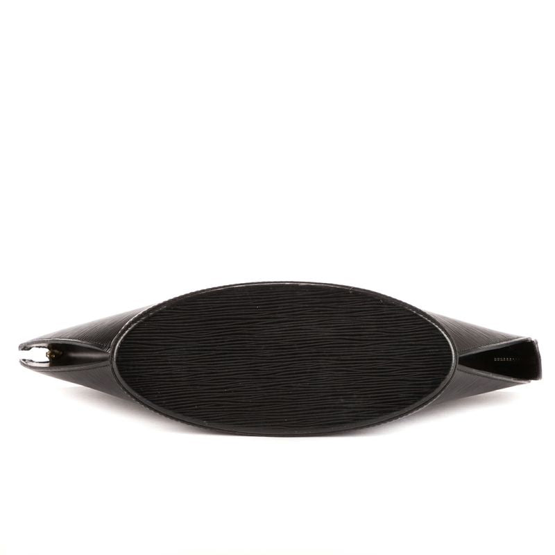 Louis Vuitton Saint-jacques Shopping Black Epi A