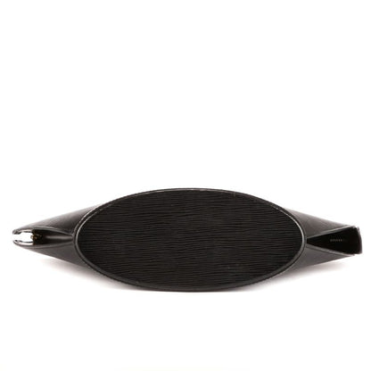 Louis Vuitton Saint-jacques Shopping Black Epi A