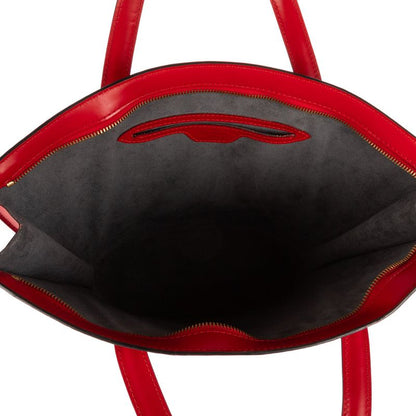Louis Vuitton Saint-jacques Shopping Red Epsom Leather A