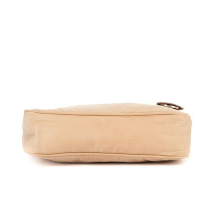 Prada Liasion Nylon Beige Nylon AB