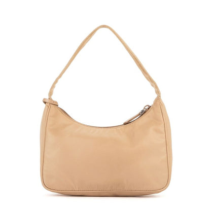 Prada Liasion Nylon Beige Nylon AB