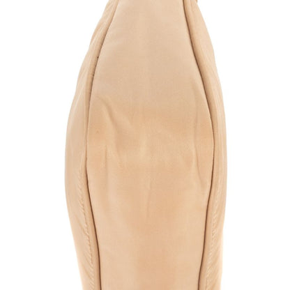 Prada Liasion Nylon Beige Nylon AB