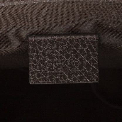 Gucci Bucket Bag Beige GG Canvas A