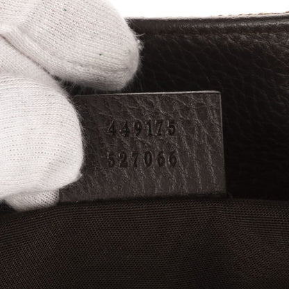 Gucci Bucket Bag Beige GG Canvas A