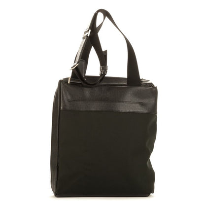 Louis Vuitton Sayan Green Taiga Leather A