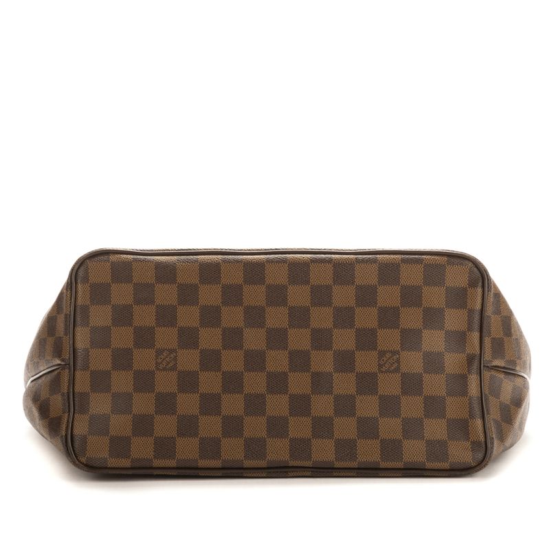 Louis Vuitton Westminster Brown Damier Ebène A