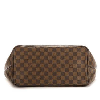 Louis Vuitton Westminster Brown Damier Ebène A