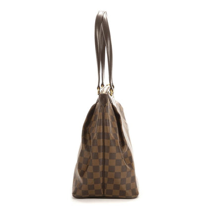Louis Vuitton Westminster Brown Damier Ebène A