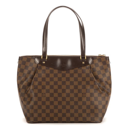 Louis Vuitton Westminster Brown Damier Ebène A